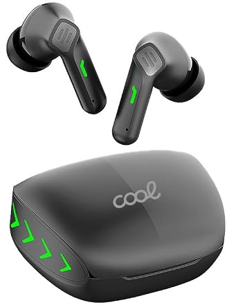 Cool Kopfhörer Stereo Bluetooth Earbuds TWS Gaming Gamelab
