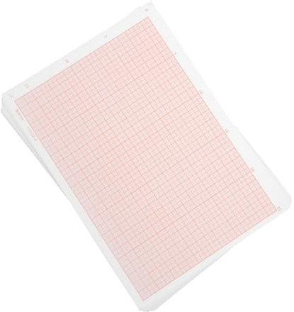 Sewroro 100blätter Koordinatenpapier Praktisches Rasterpapier Für Präzises Zeichnen Mathematik Und Architektur Für Schüler Und Studenten Einfach Zu Transportieren
