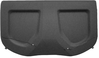 Cubierta Carga Retráctil Cubierta maletero no retráctil para Toyota para CH-R 2018-2023 portaequipajes antimirones accesorios automóviles