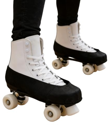 Protectores Absorbentes Para Patinaje Sobre Hielo Protector Suave Y