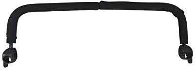 Mountain Buggy Nano Duo Grab Bar, Black