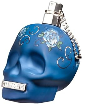 Police, Agua fresca - 75 ml.