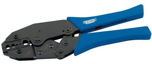 Draper 81230 450mm Soft Grip Plastering Trowel