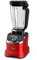Novis ProBlender 880L, Hochleistungsmixer, rot