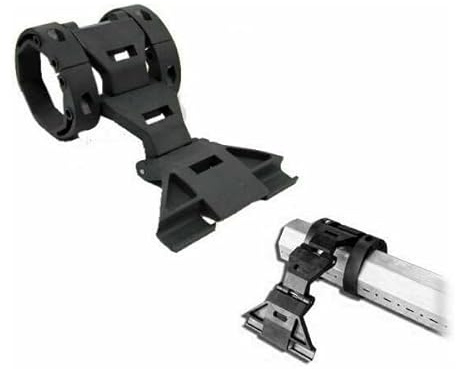 Dieffematic EUROBLOCK Blocco di Sicurezza Antisollevamento Tapparelle Automatico Antieffrazione per Asse 70 mm 2 Snodi