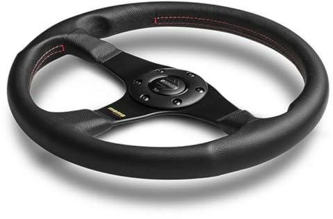VOLANTE MOMO TUNER 320