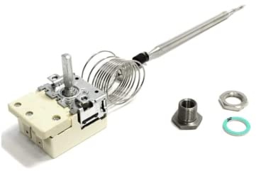 Water Boiler Hot Cupboard Thermostat Compatible with LINCAT BM3W BM4W BM6W BM7W