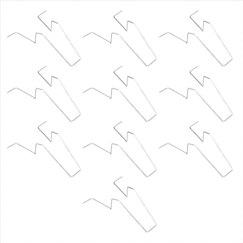 10X H7 Lampe Scheinwerfer Halteclip Halter Auto Scheinwerfer Birne Haltefeder Clip Auto Scheinwerfer Klemme Ersatzteil