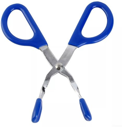 Herramienta de extracción de bombillas, mini alicates de herramienta de extracción de bombillas, alicates de fusible de mini bombilla, para quitar bombillas en miniatura difíciles de alcanzar