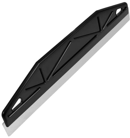 Operitacx Herramienta Para Quitar Papel Tapiz Acero Inoxidable Kit De Raspado Ajustable Para Mejoras Del Hogar Uso Profesional y Bricolaje