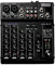 Art Pro Audio USBmix6 - Six Channel Mixer/USB Audio Interface
