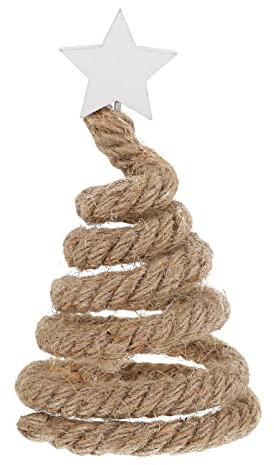 BESPORTBLE 1stück Dekorativer Weihnachtsbaum Fünf Sternen Für Tischdekoration Weihnachtsfeier Und Bürogestaltung Stilvolles Accessoire Für Festliche Anlässe