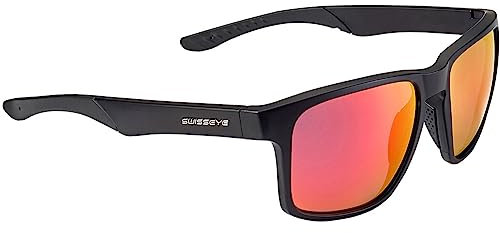 SWISSEYE Swıss 14551 Lıfe Sıyah Cerceve Gozluk