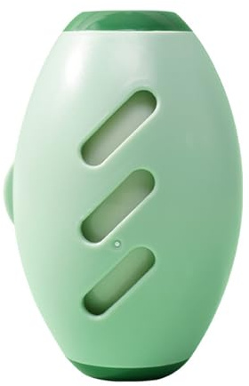 Reutilizable rodillo de rodillos, Washable Hair Remover for Clothes, Portable Home Travel Lint Roller for Pet Hair, Household Extra Sticky Lint Remover for Carpets, Beds, Sofas (Green)