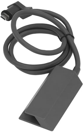 Adattatore Ethernet da 1200 Mbps per V2 Gen2, per Adattatore di Rete Ethernet V2, Adattatore Ethernet Internet Satellitare V2 per Parabola Rettangolare