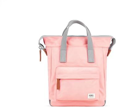 ROKA London Bantry B liten hållbar nylon, Stansa
