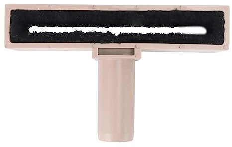 Spolverino per pale del ventilatore da soffitto, Spolverino riutilizzabile Spolverino lavabile, Spolverino per ventilatore da soffitto per la pulizia della casa Ventilatore da (Dusty Roseate)