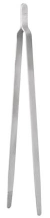 Alessi Küchenzange CONVIVIO 33 cm