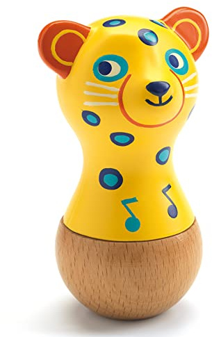Djeco 36021 Animambo, Mixte, S