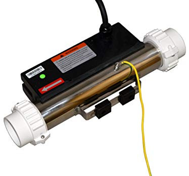 Weixelbaumer Whirlpoolheizung 3kW LX H30-R1