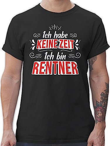 T-Shirt Herren - EM 2026 Trikot Ersatz - Handballspieler Geschenk Handball Geschenke I - XXL - Schwarz - Herren+Handball+t-Shirt Handballer wm 2007 Shirt hanball Shirts halbball Funshirt Handball.