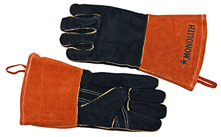 Mono Grillhandschuhe 1 Paar