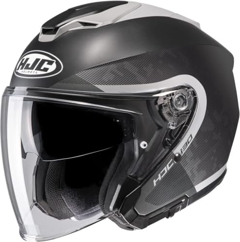 HJC, Casque Moto Jet i30 DEXTA MC5SF, L