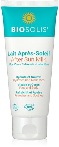 Biosolis After Sun Milch, 100ml (1)