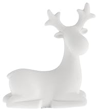 Storefactory STEN Large White Decoration Resting