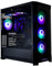 Stormforce Crystal Gaming PC – NVIDIA GeForce RTX 4070 Ti Super 16GB, Intel Core i7-14700KF, 2TB SSD, 16GB RAM, WiFi 5, Windows 11, COUGAR Duoface Pro (Amazon Exclusive)
