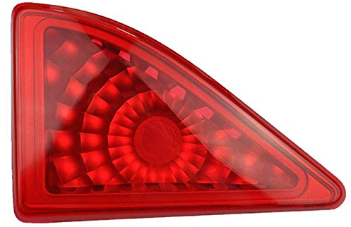 Xtahdge per Master Movano 10-19 Luce Posteriore Rosso Centrale Freno Terza Fermata