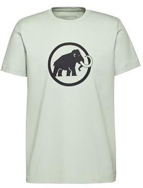 Mammut Core T-Shirt Men Classic