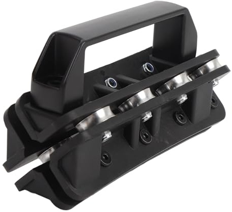 Herramienta Portátil para Enderezar Tubos Herramienta Portátil para Enderezar Tubos Enderezador de Tubos de 20 Mm Enderezador de Tubos de Metal ABS Apto para Líneas de