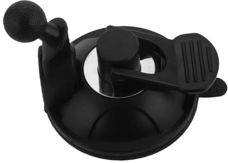 GANAZONO Electric Vehicle Cup Fan Mount Holder with Clip Design for Back Seat and Multiple Car Types Easy Installation for Enhanced Comfort and Convenience