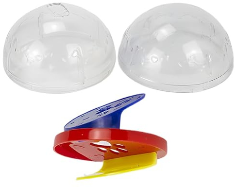 PET Interactive Treat Ball, Dog Treat Ball Toy Palla da distributore di per