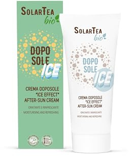 CREMA AFTER SUN (EFECTO HIELO)
