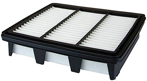 ECOGARD XA11570 Premium Engine Air Filter Fits 2018-2022 Honda Accord