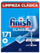 Finish Classic Pastiglie per Lavastoviglie