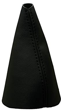 Cargaiter - Funda Palanca de Cambios Accesorio Compatible con Citroen Jumpy II (2007-2014)