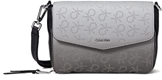 Calvin Klein Ava Novelty Demi Schultertasche