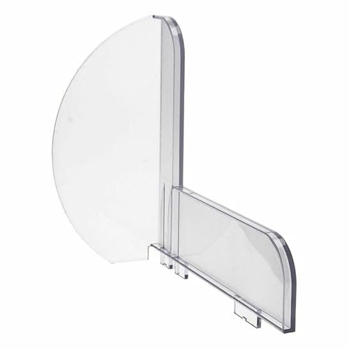 LUTH Premium Profi Parts Träger kompatibel mit Bosch 12012096 für Restehalter an Schlitten Allesschneider