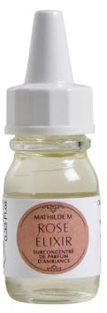 Sobreconcentrado de Perfume Ambiente Les Intemporelles 10 ML - Rosa Elixir