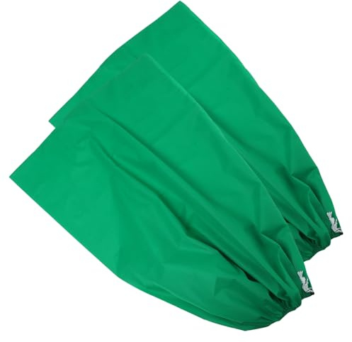 Hemobllo 2piezas Anticongelante para Plantas De Exterior Protector contra Heladas para Jardín Protectora De No Tejida