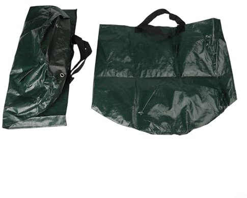 Secchio sospeso per piantare fragole con multi tasca per un facile giardinaggio 2 pezzi