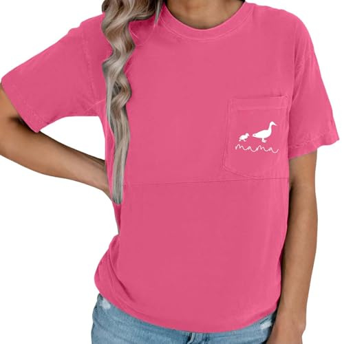 Générique Tshirt Allaitement Femme Confortable Haut Allaitement Zip Facile Grossesse maternité avec Poche t Shirt Manches Courtes Grande Taille Pantalon Noir Tenue décontractée élégante (L)