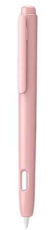 Thewasc AntiSlip Grips Case for Pencils Digital Pen Secure for Artists and Students Protective Shell Compatible Case