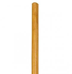 Groundsman Wooden Broom Handle