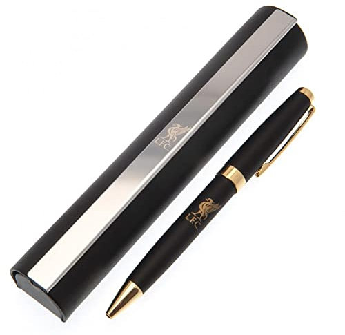 Liverpool FC Pen & Roll Case