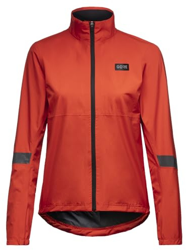 GORE WEAR Stream Jackets, Jacka dam, Fireball, 38