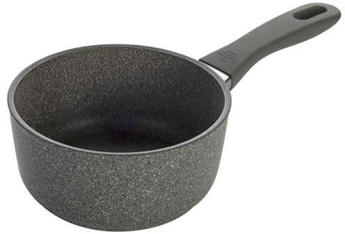 BALLARINI 75002-934-0 saucepan 1.5 L Round Grey